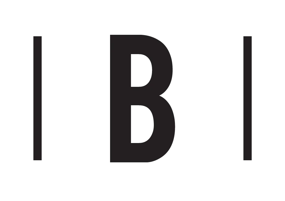 BARE wax + skin logo